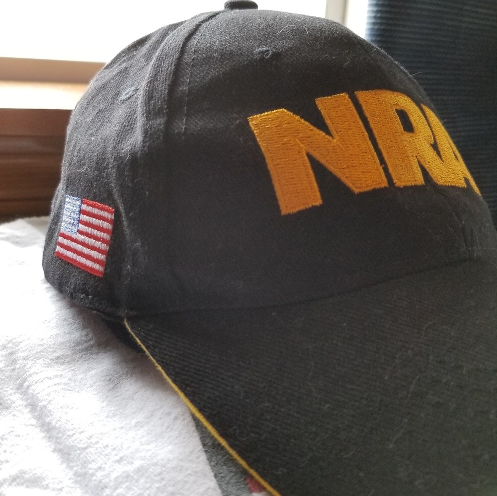 NRA Cap Bundle!! - Picture 5 of 6